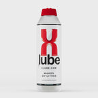 XLube - Powder Lubricant
