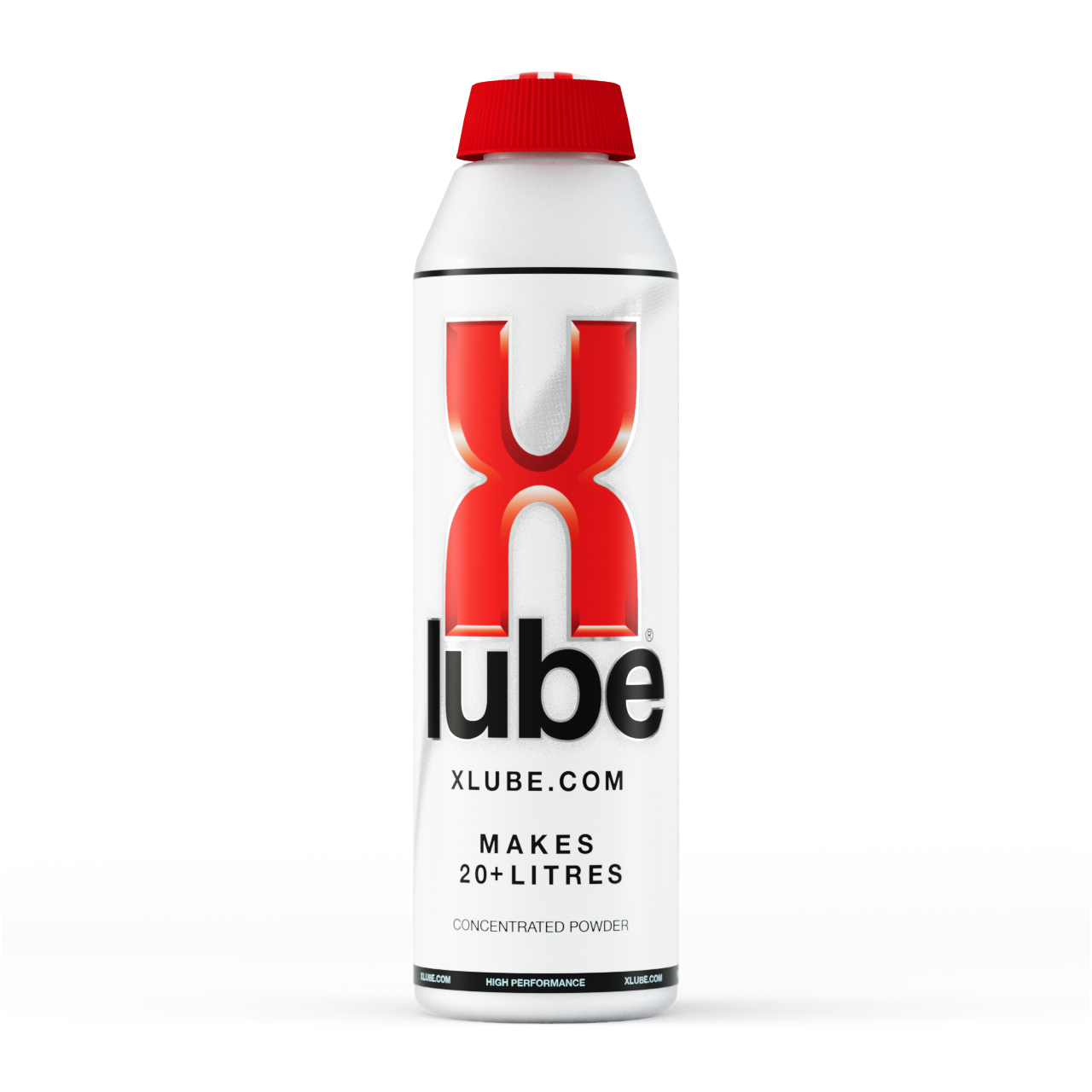XLube - Powder Lubricant