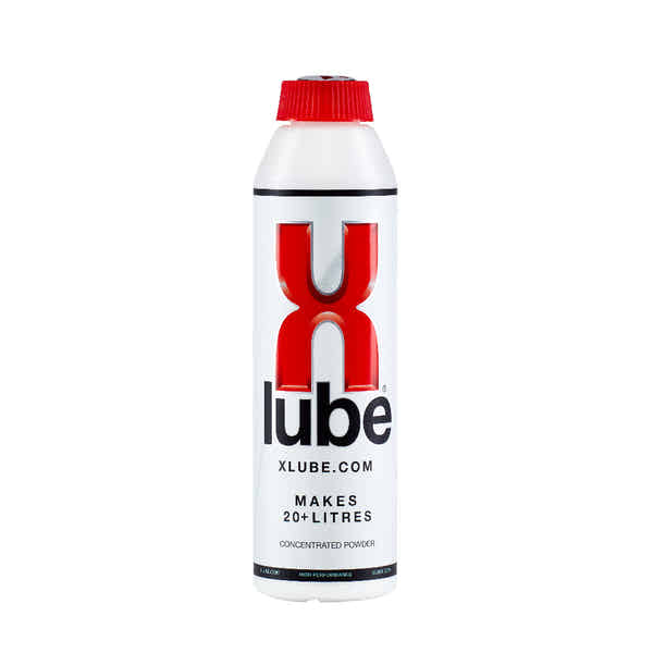X Lube Gleitgel Pulver Wasserbasiert, Selbst Anmischbar, Ergiebig & Langanhaltend X Lube Gleitgel Pulver Wasserbasiert, Selbst Anmischbar, Ergiebig & Langanhaltend