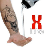 XLube - Powder Lubricant