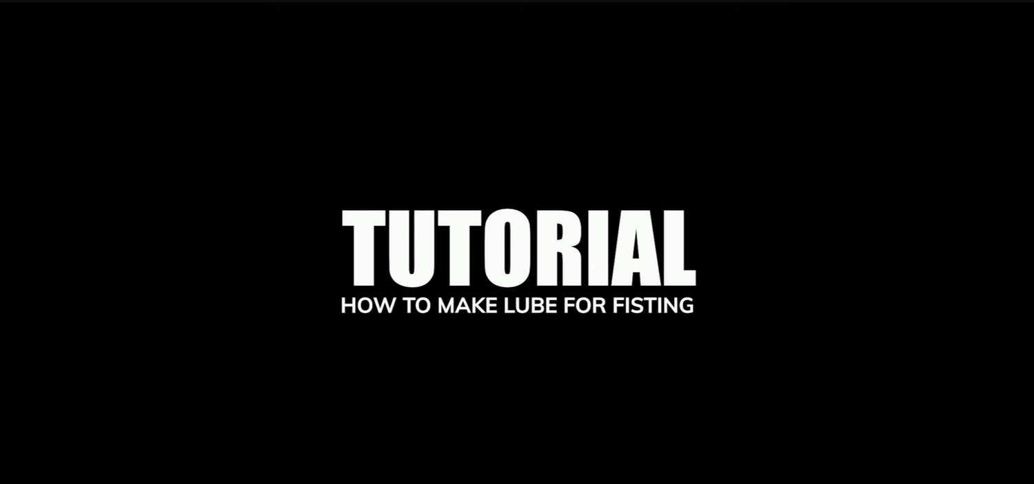 Video How to mix Xlube XLube Online Store